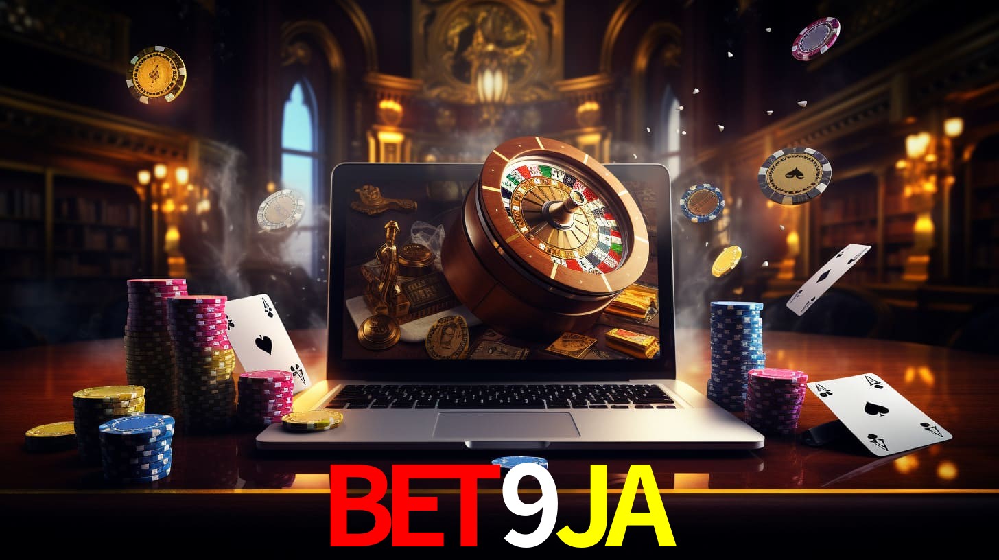 Football Betting BET9JA