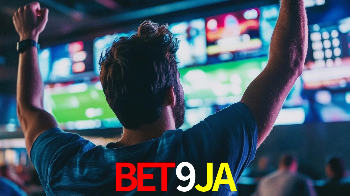 Sinta a adrenalina dos jogos de cassino com BET9JA