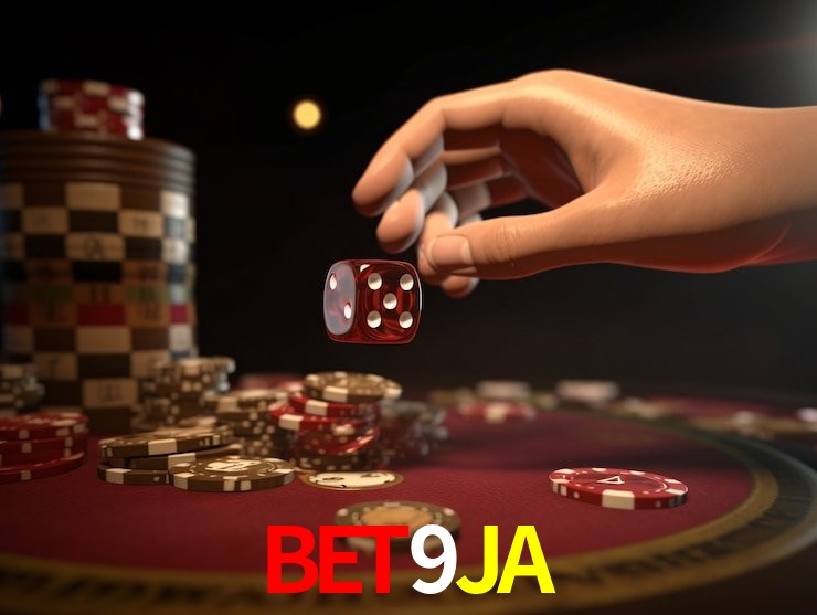 Promoção Relâmpago BET9JA