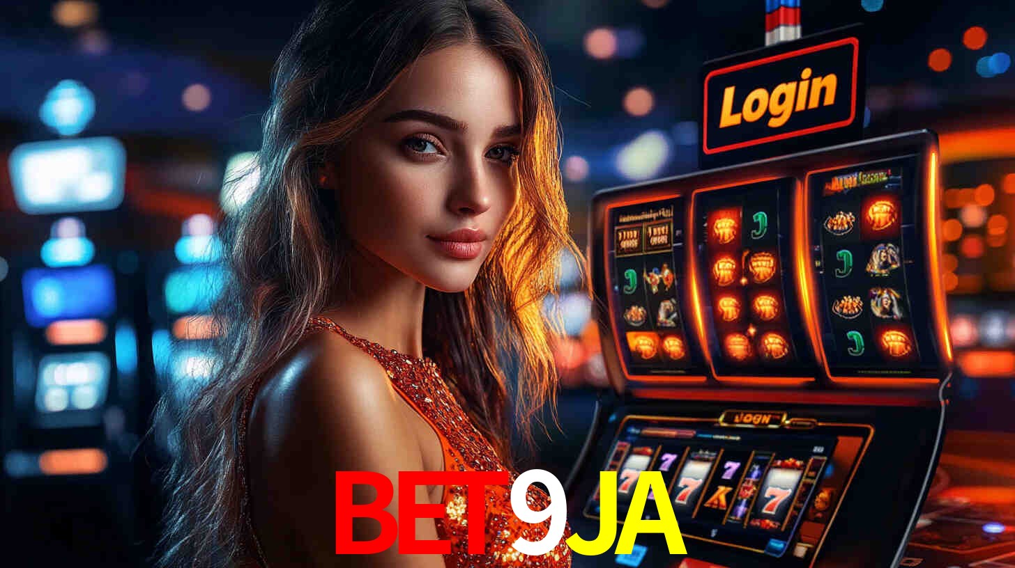 BET9JA,BET9JA login