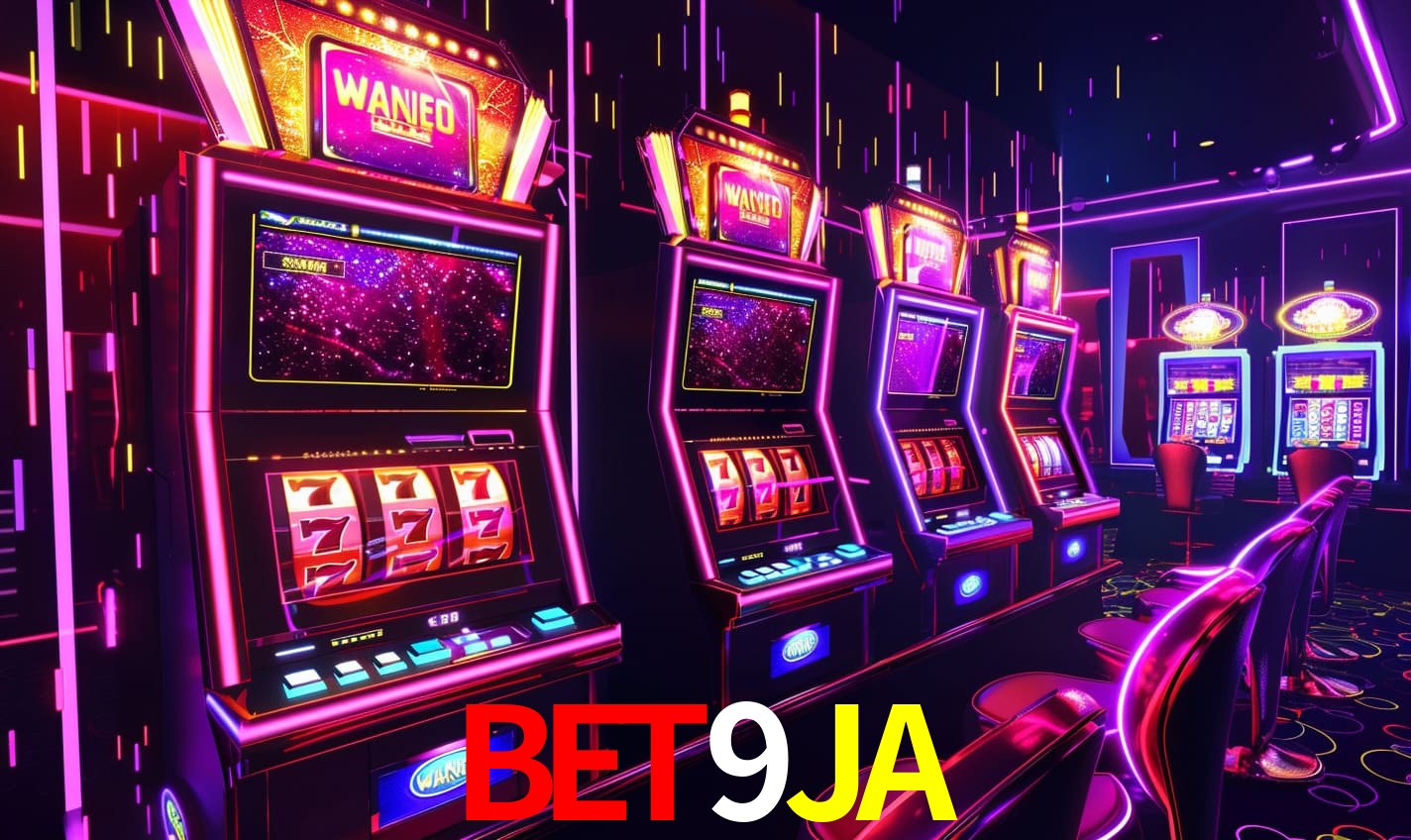 A Emoção da Loteria na BET9JA: Uma Chance de Mudança de Vida