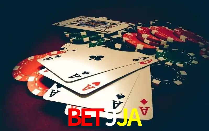 BET9JA Brasília - Betting Features