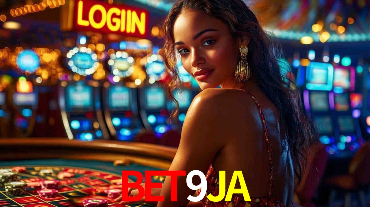 BET9JA São Paulo - Jogo Providers