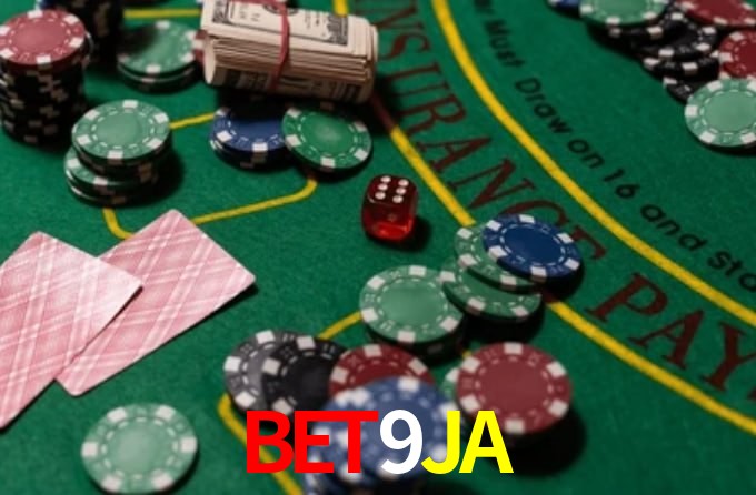 Bônus Generosos e Exclusivos no BET9JA para Você!