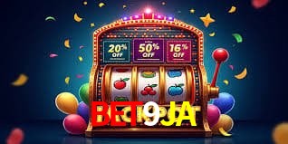 BET9JA - Security