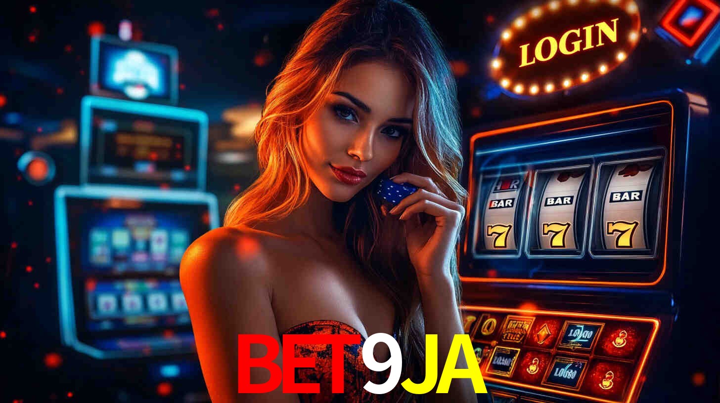 BET9JA,BET9JA login