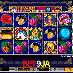 BET9JA São Paulo - Live Tables