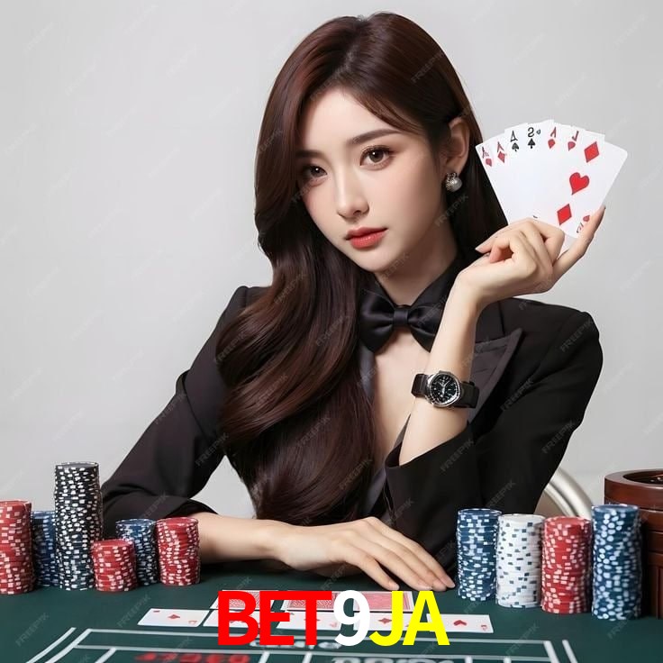 BET9JA - Login Methods