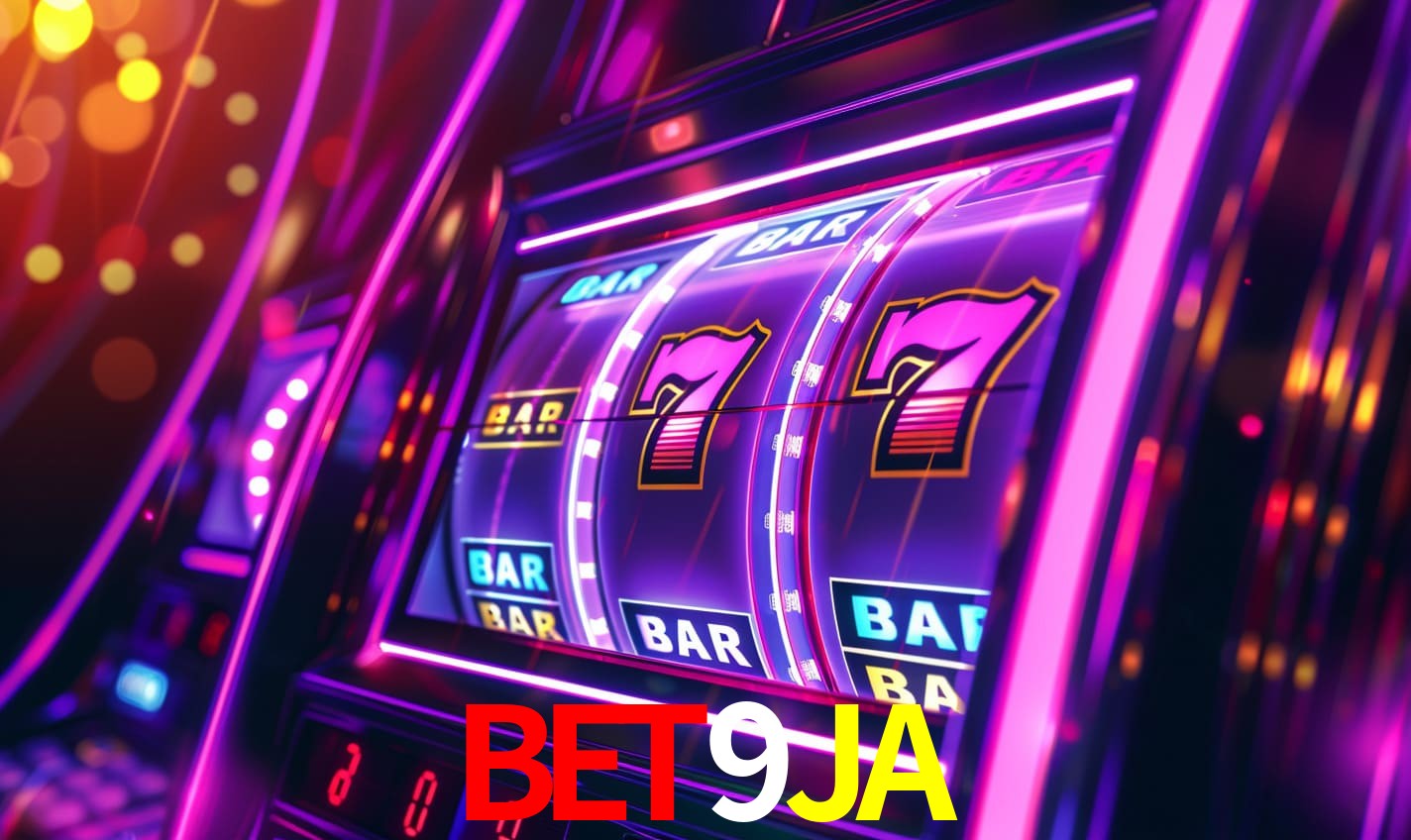 BET9JA login