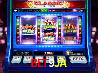 A Emoção da Loteria na BET9JA: Uma Chance de Mudança de Vida