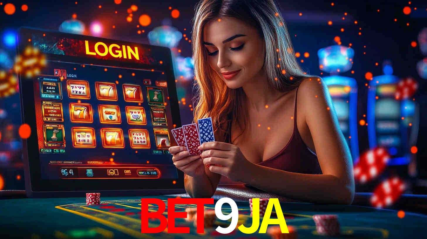 BET9JA: A Experiência de Casino com Jogos de Mesa ao Vivo