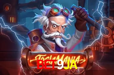 BET9JA Brasília - Jogo Features