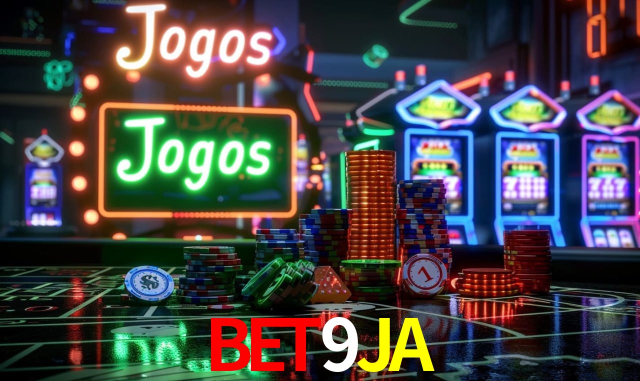 BET9JA casino