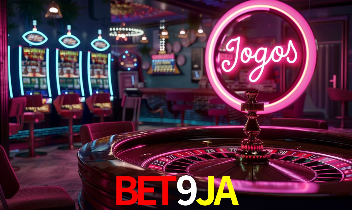 BET9JA Salvador - Strategies