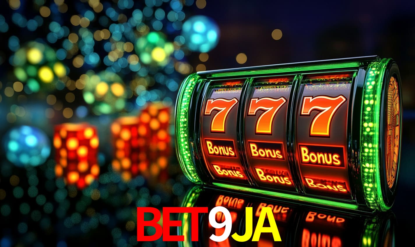 BET9JA Salvador - Statistics