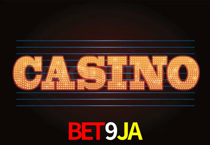 Benefícios da Conta BET9JA
