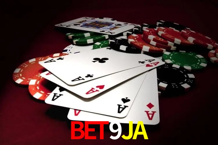 Apostas de Basquete BET9JA