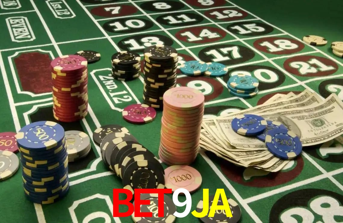 Premium Interface BET9JA