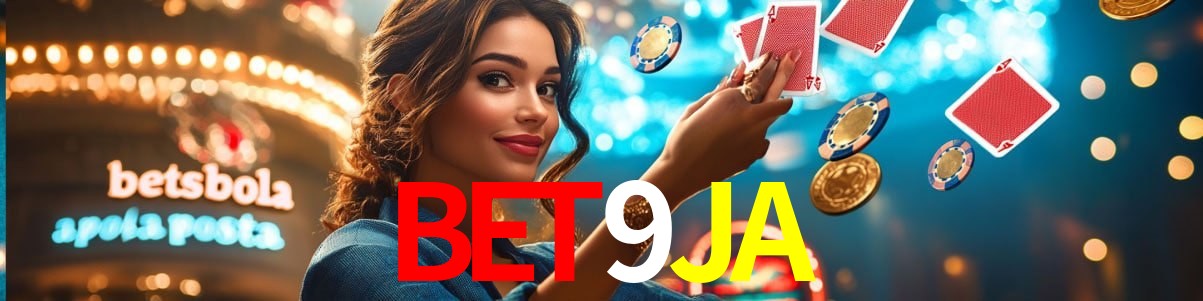Game Providers BET9JA