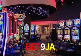 BET9JA São Paulo - Hot Promos