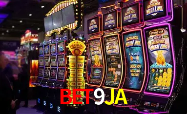 BET9JA Salvador - Bonus Stats