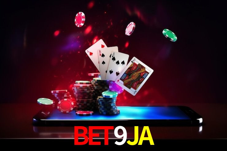2FA Security BET9JA