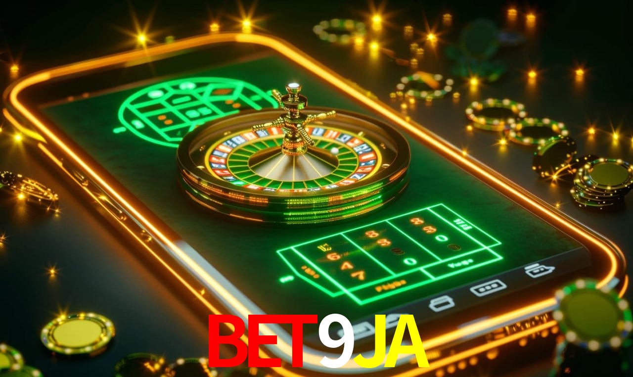 BET9JA - Support
