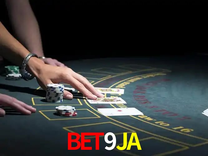 BET9JA Salvador - Support
