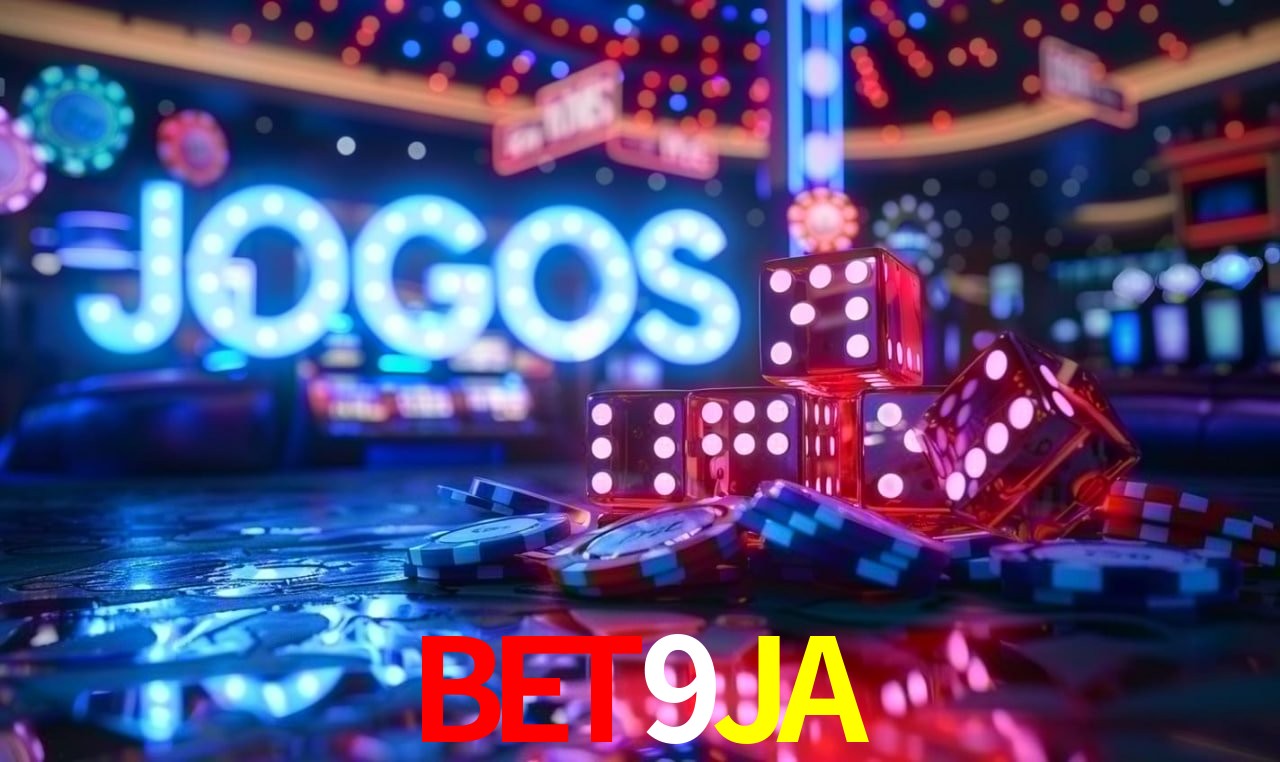 Mesa de Blackjack BET9JA