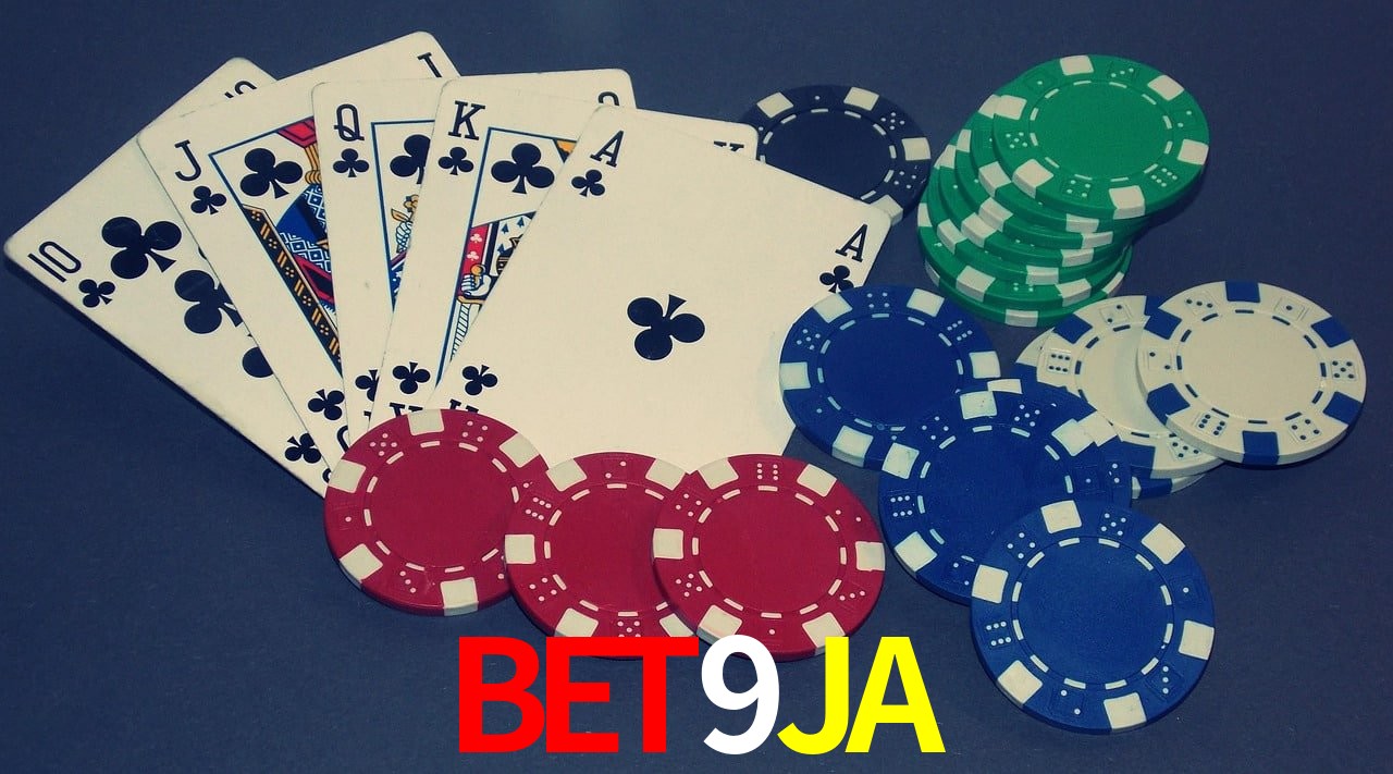 Secure Login BET9JA