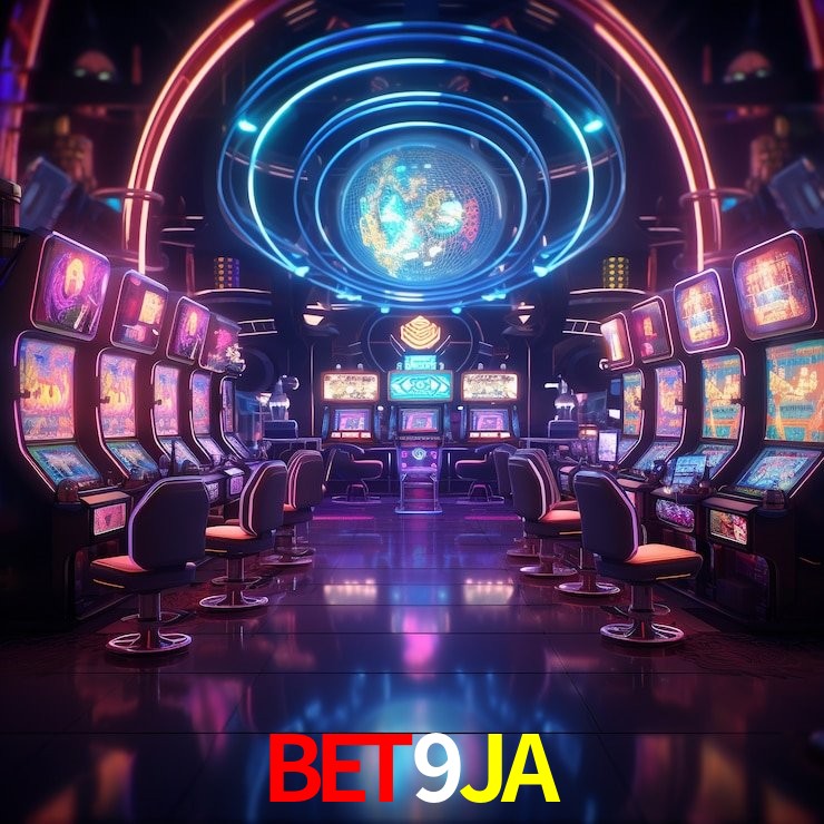BET9JA Salvador - Football