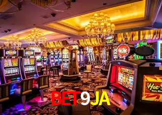 BET9JA Belo Horizonte - VIP Casino