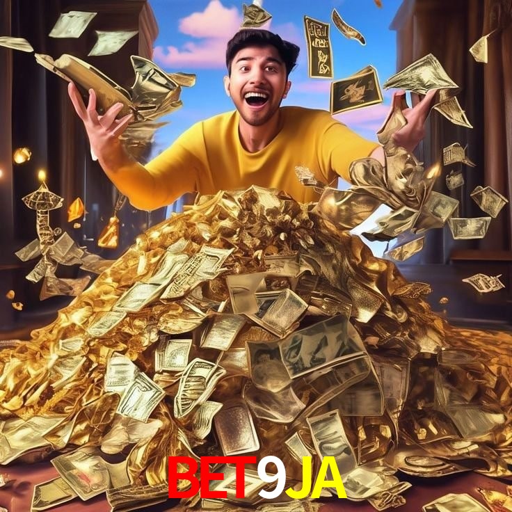 Estatísticas Esportivas BET9JA
