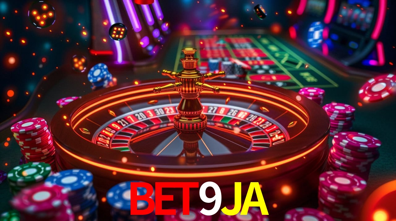 Bônus Diários BET9JA