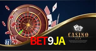 Provedores de Jogos BET9JA