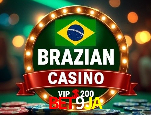 BET9JA Salvador - Strategy