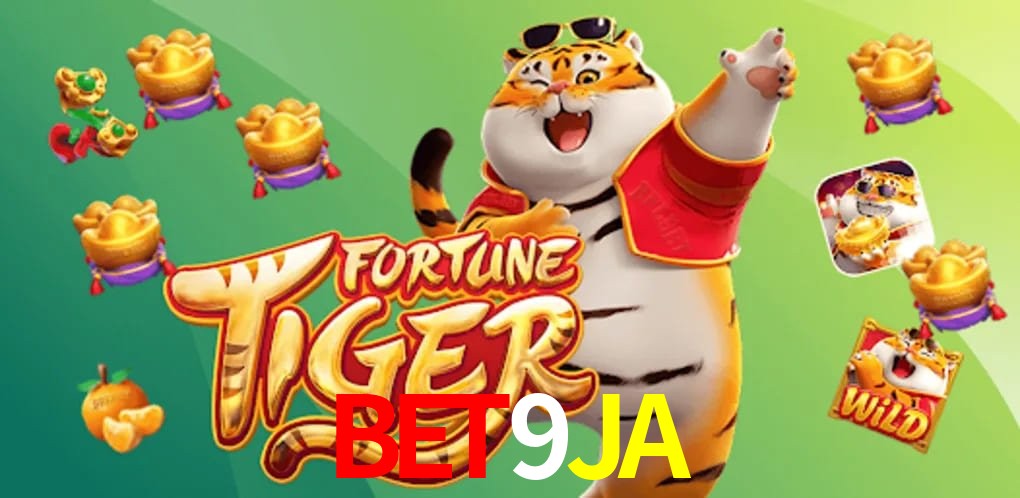Slot Games BET9JA