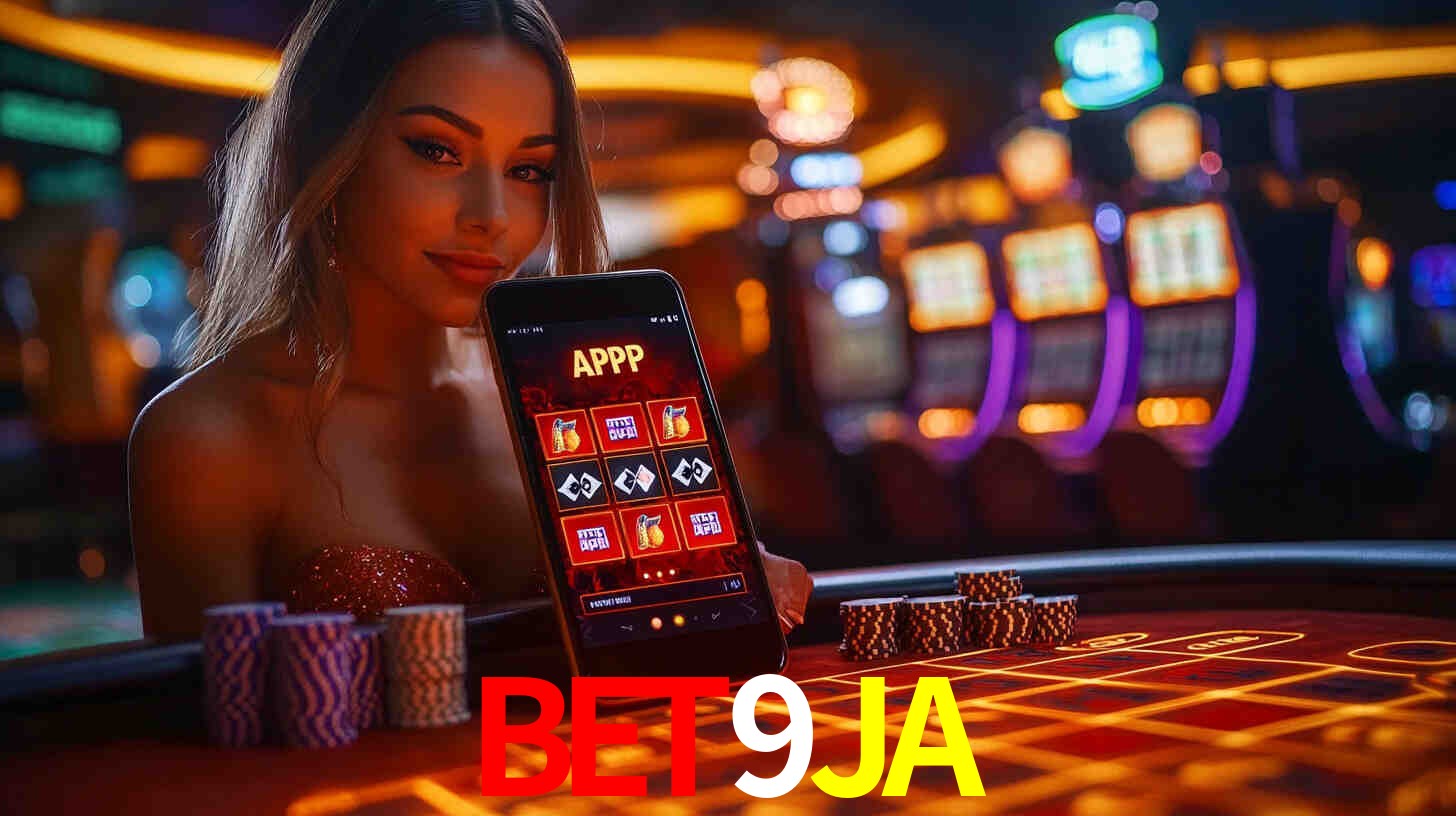 Explorando a Categoria de Eventos em Apostas na BET9JA