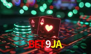 Cadastro Rápido BET9JA
