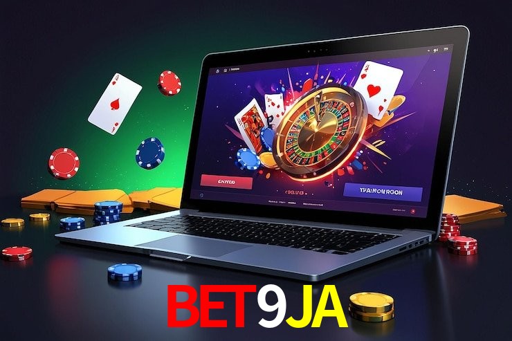 BET9JA Brasília - Security