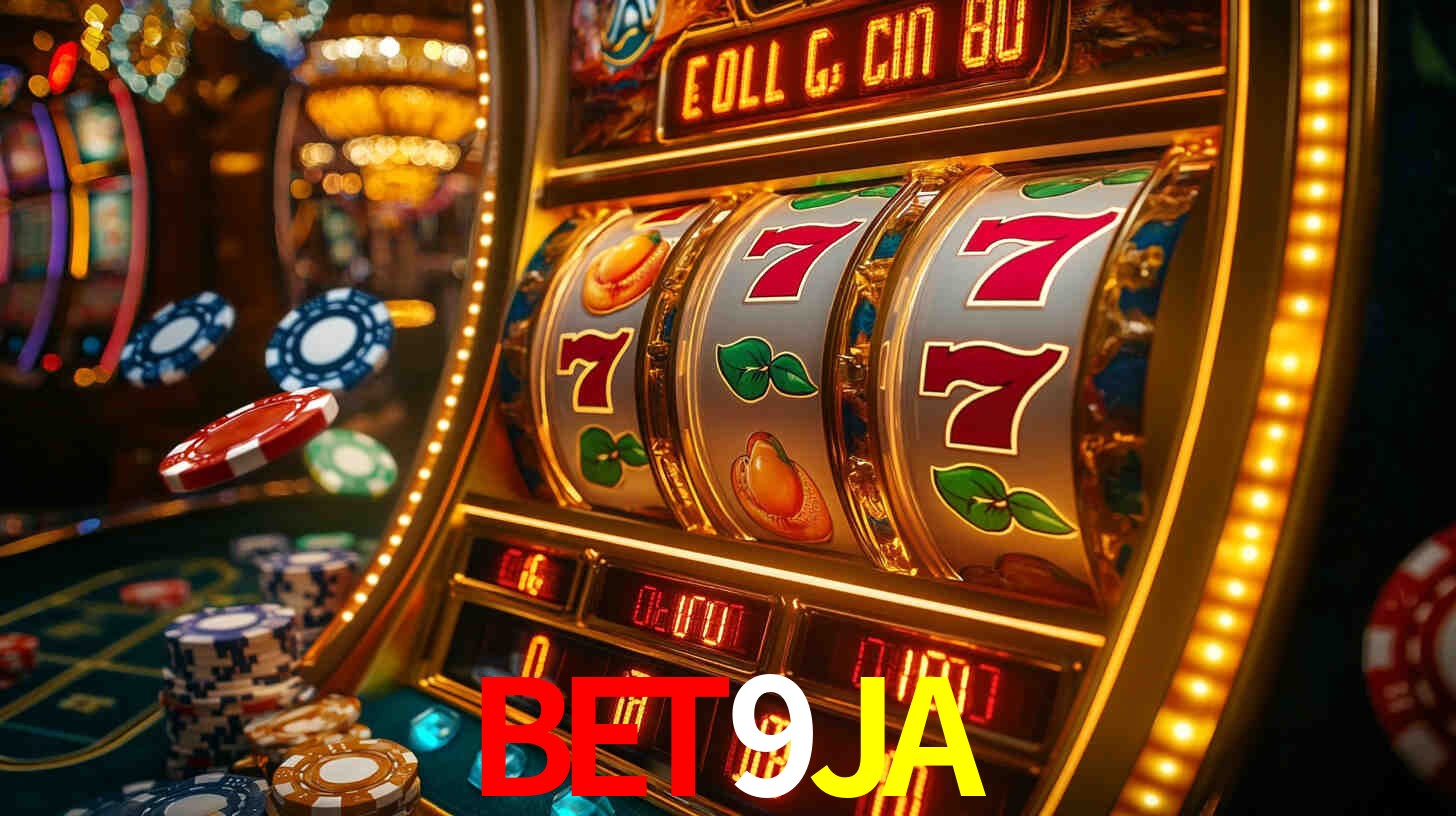 Blackjack Table BET9JA