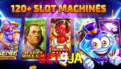 Desvendando o Mundo dos Jogos Virtuais na BET9JA