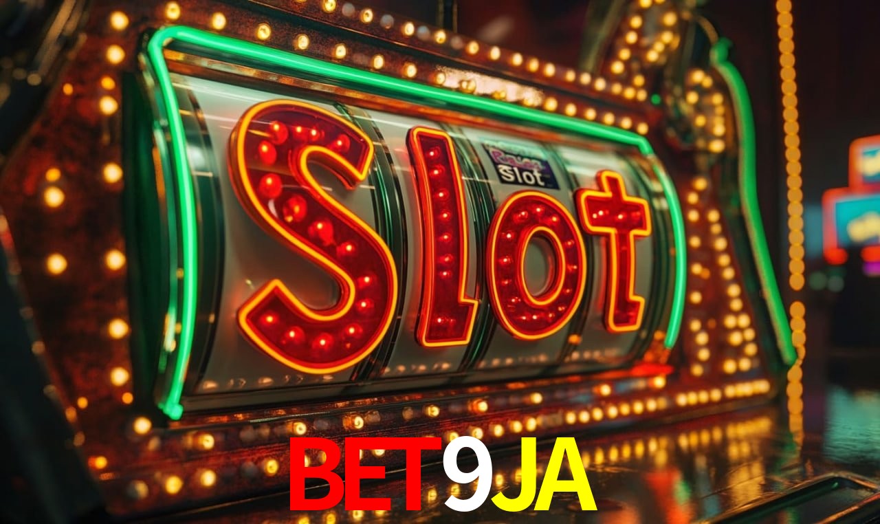 BET9JA Entrar - Login Seguro Certificado