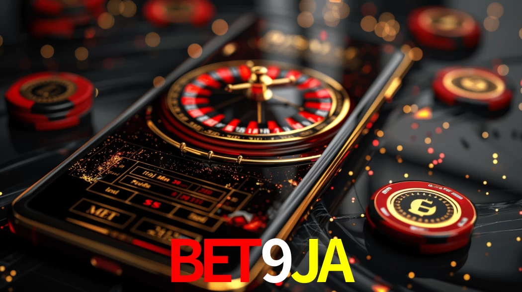 Responsive Design BET9JA