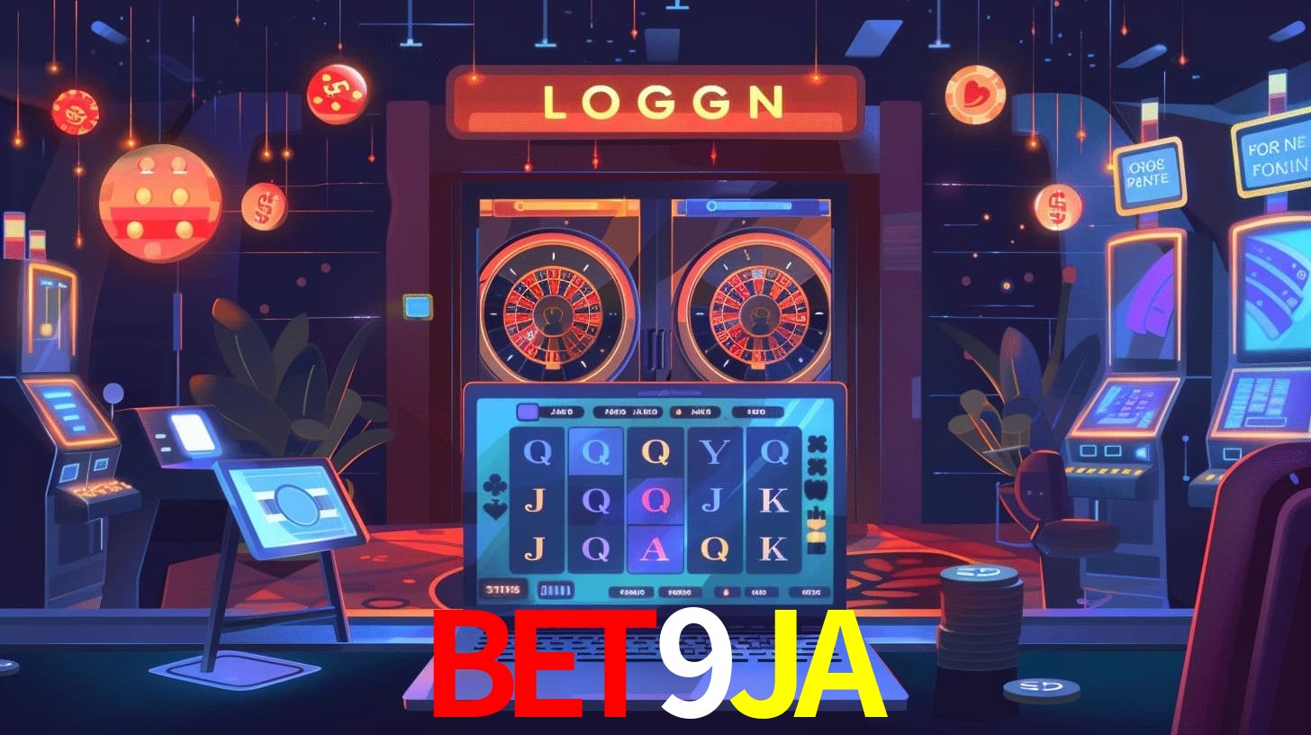 BET9JA - User Statistics