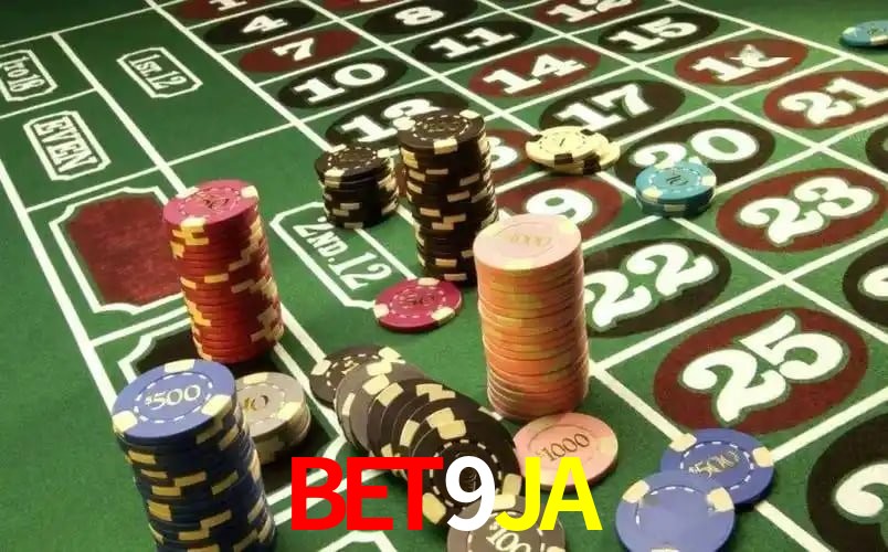 Integração de APIs BET9JA