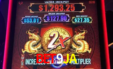 Descubra a Magia dos Jogos de Arcade no BET9JA