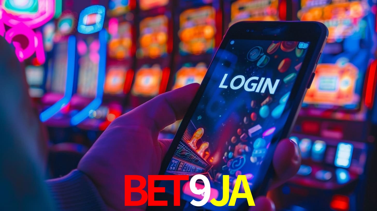 Apostas de Tênis BET9JA