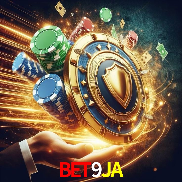 BET9JA Curitiba - Live Betting