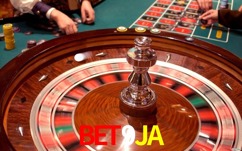 Jogo Spaceman BET9JA